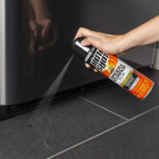 Amazon: 11-Ounce Hot Shot Spider & Scorpion Killer, Aerosol $3.98 (Reg....