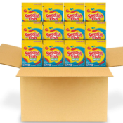 Amazon: 12-Count Swedish Fish 10oz Mini Soft & Chewy Candy Bags $11.46...