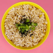 Amazon: 12 Pack Maruchan Instant Lunch, 2.25 Oz Packs $3.15 (Reg. $13)...