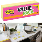 Staples: 1800 Count 3