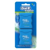 Amazon: 8 Packs Oral-B Complete SatinFloss Dental Floss as low as $3.34...