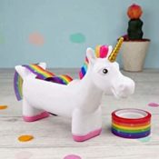 Amazon: Unicorn Tape Dispenser $6 (Reg. $19.60) - FAB Ratings!
