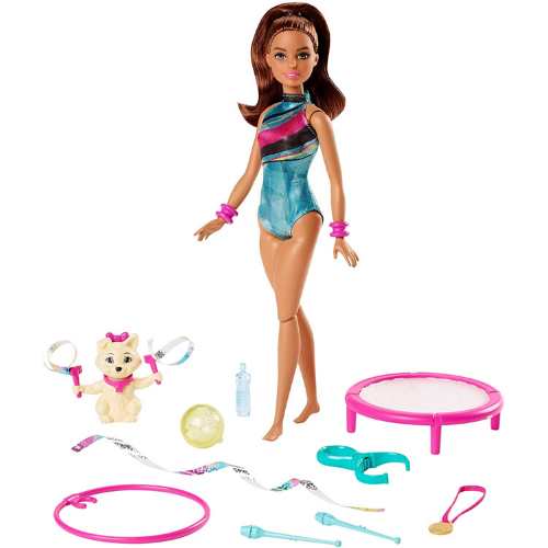 barbie set amazon