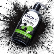 Amazon: Bioré Deep Pore Charcoal Daily Face Wash as low as $3.87 (Reg....