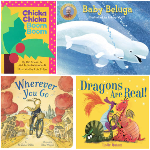 Amazon Children’s Board Books from 3.47 (Reg. 6+) Fabulessly Frugal