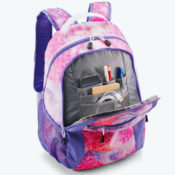 High Sierra: Curve Backpack $14.99 (Reg. $29.99) + Free Shipping