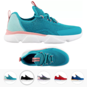 Dick's Sporting Goods: DSG Kids' Grade School Segundo Lace Shoes as low...