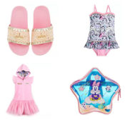ShopDisney: Up to 50% Off Disney Beach Towels, Swimwear & More