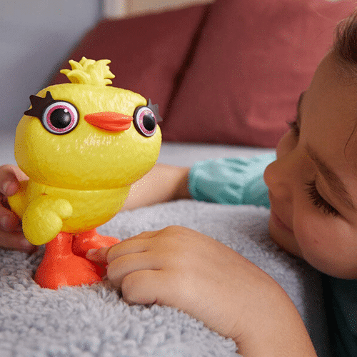 ducky disney