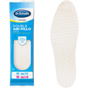 Amazon: Dr. Scholl's DOUBLE AIR-PILLO Insoles $2.94 (Reg. $9.99) - FAB...