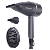 Amazon: Ionic Hair Dryer $29.99 After Code (Reg. $49.99) + Free Shipping...