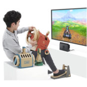 Best Buy: Nintendo Labo Toy-Con Kits for Nintendo Switch $19.99 (Reg. $40-70)