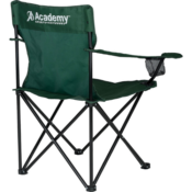 Academy Sports: Outdoors Logo Armchair $4.99 (Reg. $6)