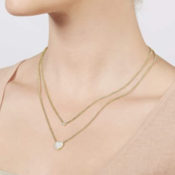 Today Only! Amazon: Save BIG on Accessories from Swarovski, Fossil, and...