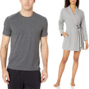 Today Only! Amazon: Save BIG on Cozy and Essential Apparel from Select...