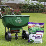 Today Only! Amazon: Save BIG on Scotts, Miracle-Gro, and Other Select Yard...