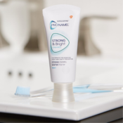 Amazon: Sensodyne Pronamel Strong and Bright Enamel Toothpaste as low as...