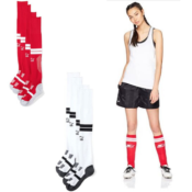 Amazon: Starter Unisex Adult and Youth Soccer Socks from $8.84 (Reg. $14.99)