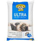 Petco: TWO Dr. Elsey’s Cat Litter 40-Pound Bags $12.34 Each After Code...