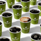 Panera Bread: Unlimited FREE Coffee All Summer