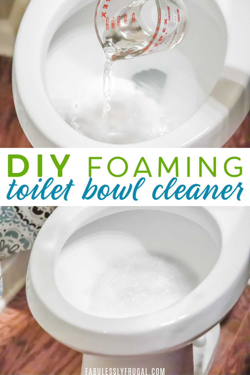 Splash Foam Toilet Cleaner Safe Ingredients Deodorizing Descaling