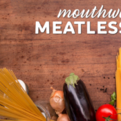 Meatless meals