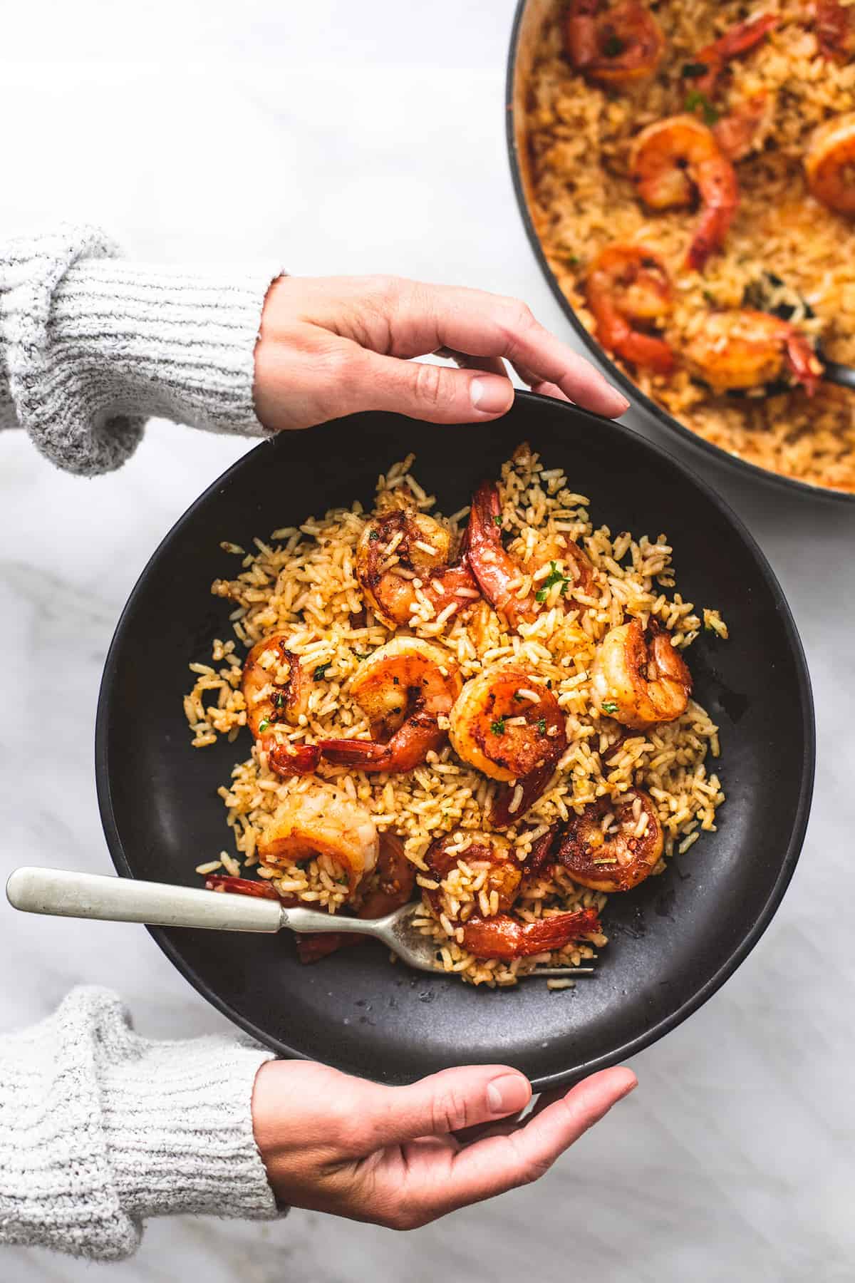 25 Easy Shrimp Recipes Perfect for Quick Dinners - Fabulessly Frugal