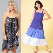 Cents of Style: Summer Dresses from $6 After Code (Reg. $10+) + Free Shipping