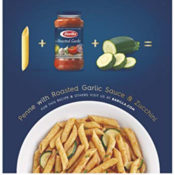 Amazon: 12 Pack Barilla Pasta, Penne, 16 Ounce as low as $9.89 (Reg. $11.64)...