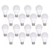 Sam's Club: 16 Pack Honeywell A19 LED Light Bulbs $16.98 (Reg. $26) + Free...