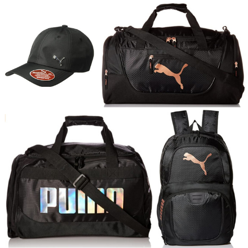 puma backpacks amazon