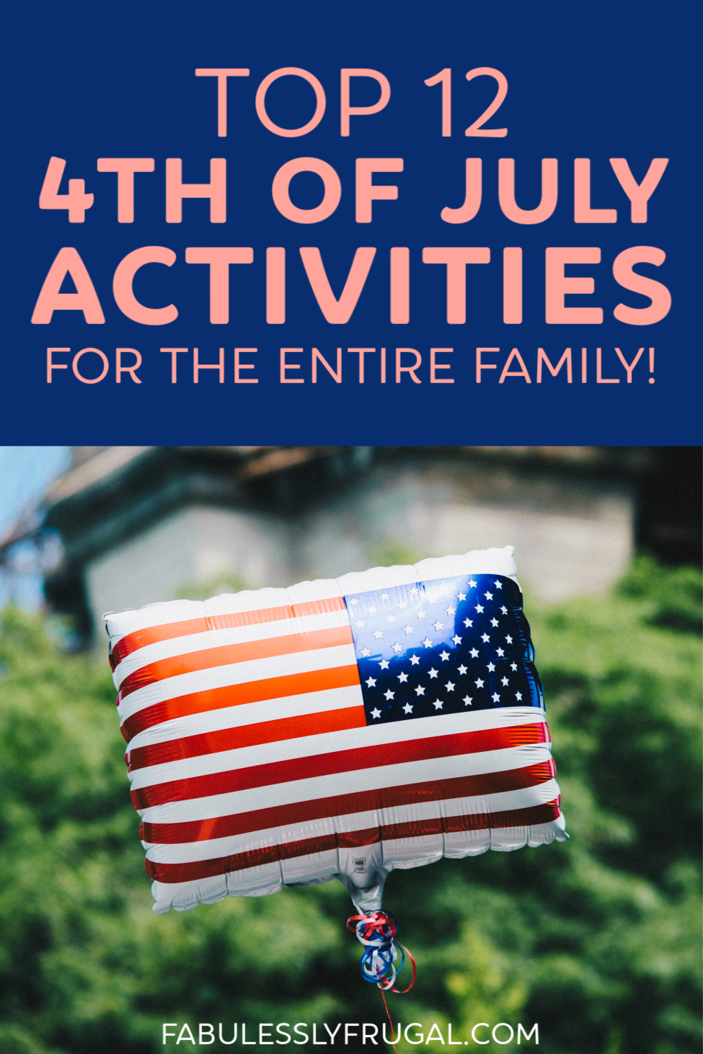 4th of July activities