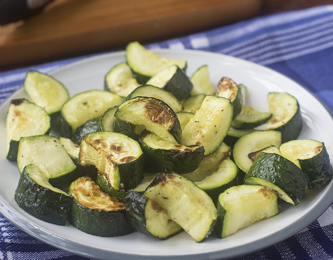 20 of Our Favorite Zucchini Recipes - Fabulessly Frugal