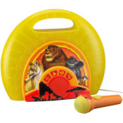 Amazon: Disney The Lion King Sing-Along Boombox $9.88 (Reg. $30)