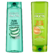 Walgreens: Garnier Fructis Shampoo & Conditioner as low as 89¢ Each...
