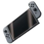 Amazon: Hori Nintendo Switch Screen Protector $4.99 (Reg. $10) - FAB Ratings!...