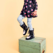 Hurry! Jane: MUK LUKS Kid's Animal Boots $8.99 (Reg. $44)