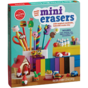 Amazon: Make Your Own Mini Erasers Toy $15.34 (Reg. $21.99)