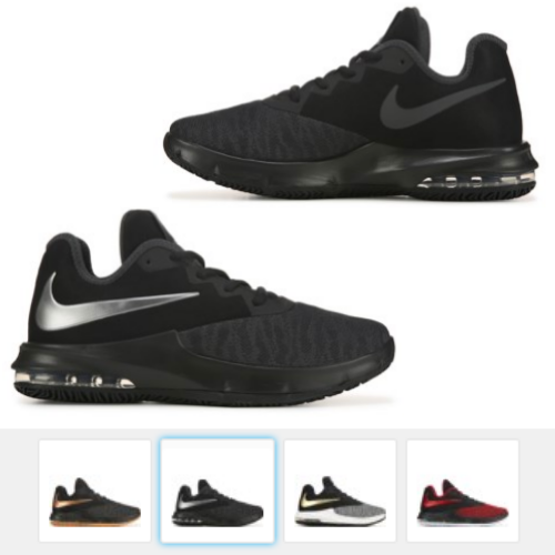 air max infuriate 3