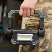 Walmart: Ozark Trail Portable LED Work Light $8.65 (Reg. 23.34)