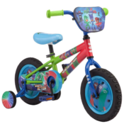 Walmart: PJ Masks Catboy 12-inch Kids Bike $49 (Reg. $55.49) + Free Shipping