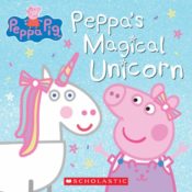 Amazon: Peppa’s Magical Unicorn Paperback $2.49 (Reg. $5)