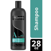 Amazon: TRESemme Anti-Breakage Shampoo, 28oz Bottle as low as $2.33 (Reg....
