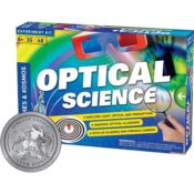 Amazon: Thames & Kosmos Optical Science $22.60 (Reg. $34.95)