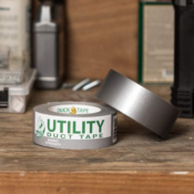 Amazon: Utility Duct Tape Basic Strength, 1.88 Inch x 55 Yard $2.97 (Reg....