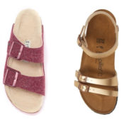 Nordstrom Rack: Women's Birkenstock Sandals from $59.97 (Reg. $100+) +...