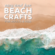 Beach crafts