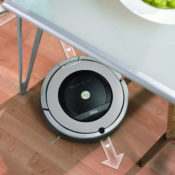 Today Only! Amazon: iRobot Roomba 860 Robotic Vacuum with Virtual Wall...