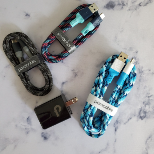 Check out the Best, Fastest Charging Cable on the Market, Save 10 Off! Fabulessly Frugal