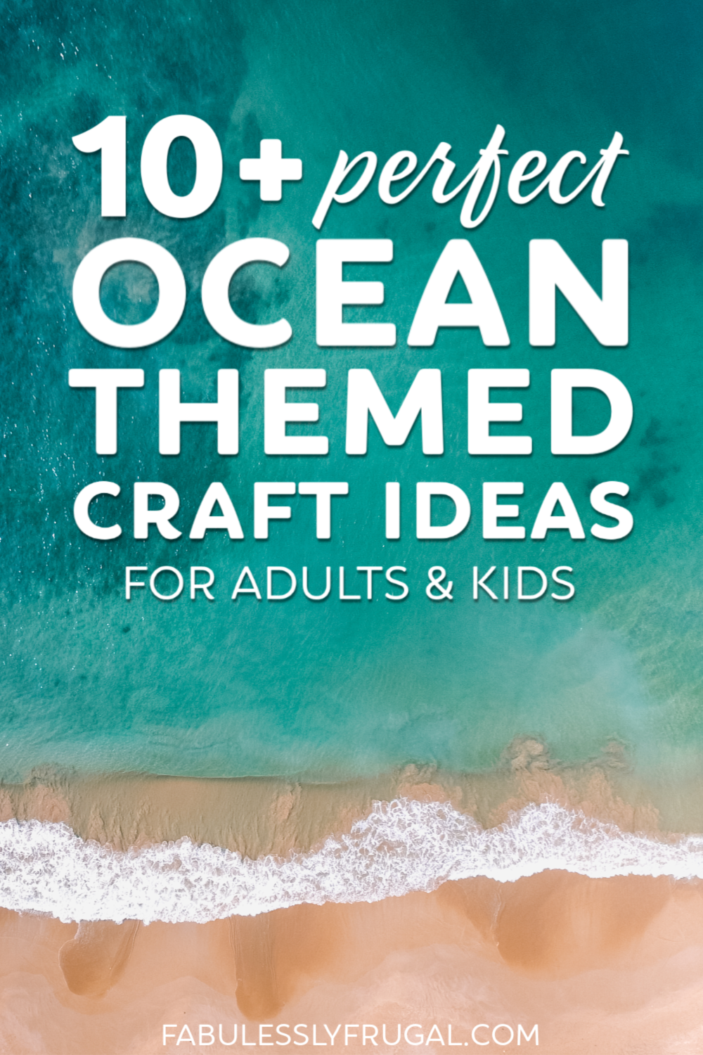 Ocean crafts